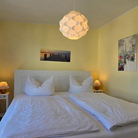 Ferienwohnung Kwe 6 Og Graal-Muritz Bagian luar foto