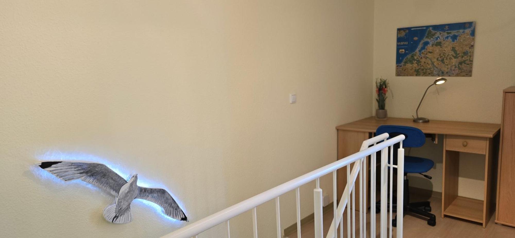 Ferienwohnung Kwe 6 Og Graal-Muritz Bagian luar foto